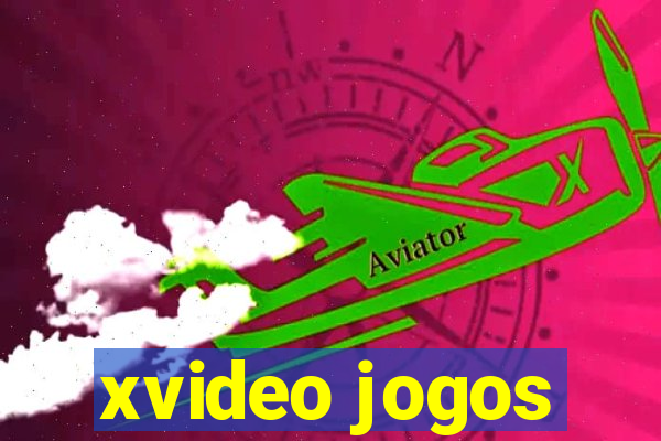 xvideo jogos